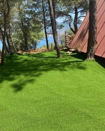 Chalet Selimiye Orman Evleri Marmaris
