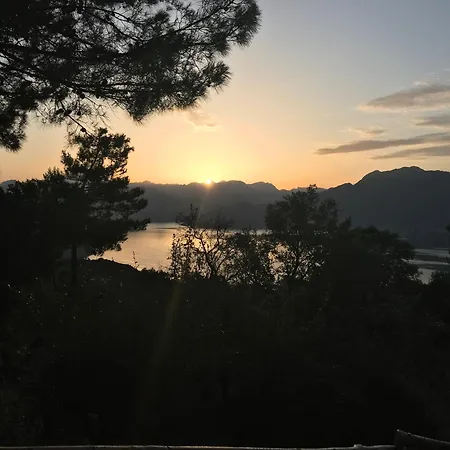 Selimiye Orman Evleri Marmaris