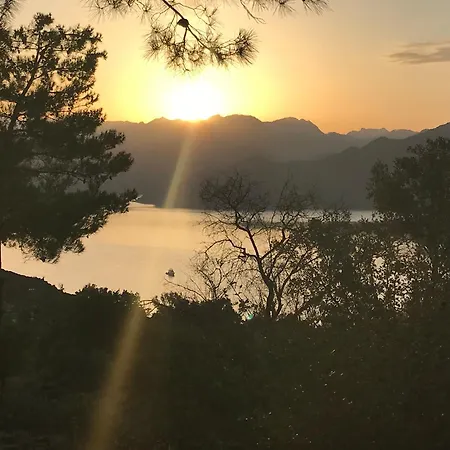 Chalet Selimiye Orman Evleri *