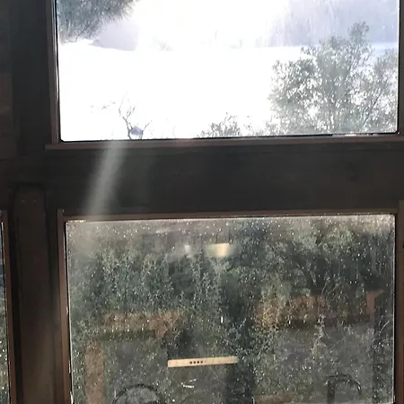 Selimiye Orman Evleri Alpstuga